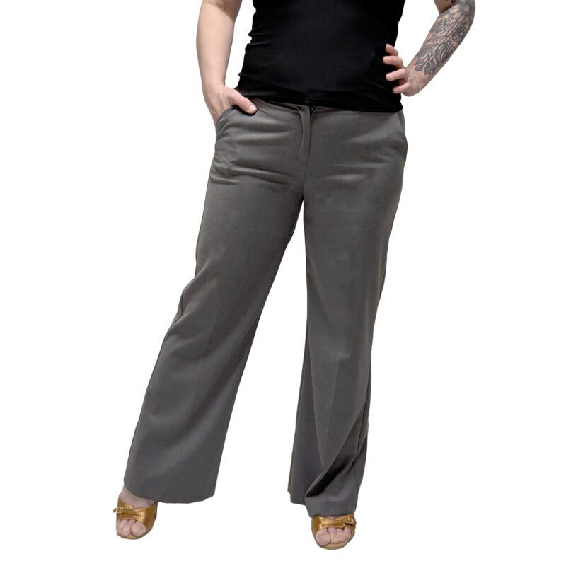 Amy&Clo HU6102 housut