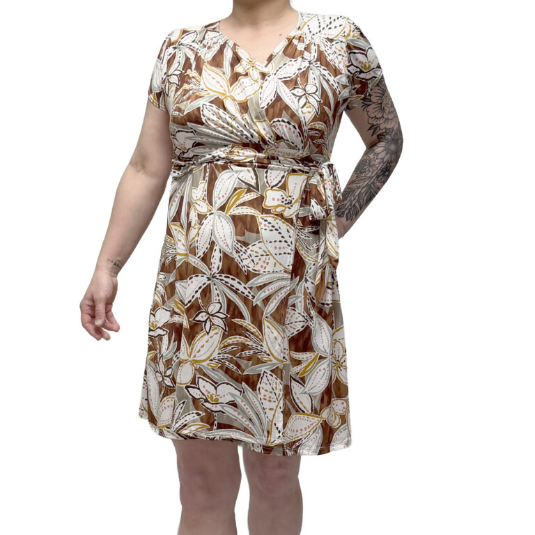 Joy’s-1829-mekko-ruskea_taka