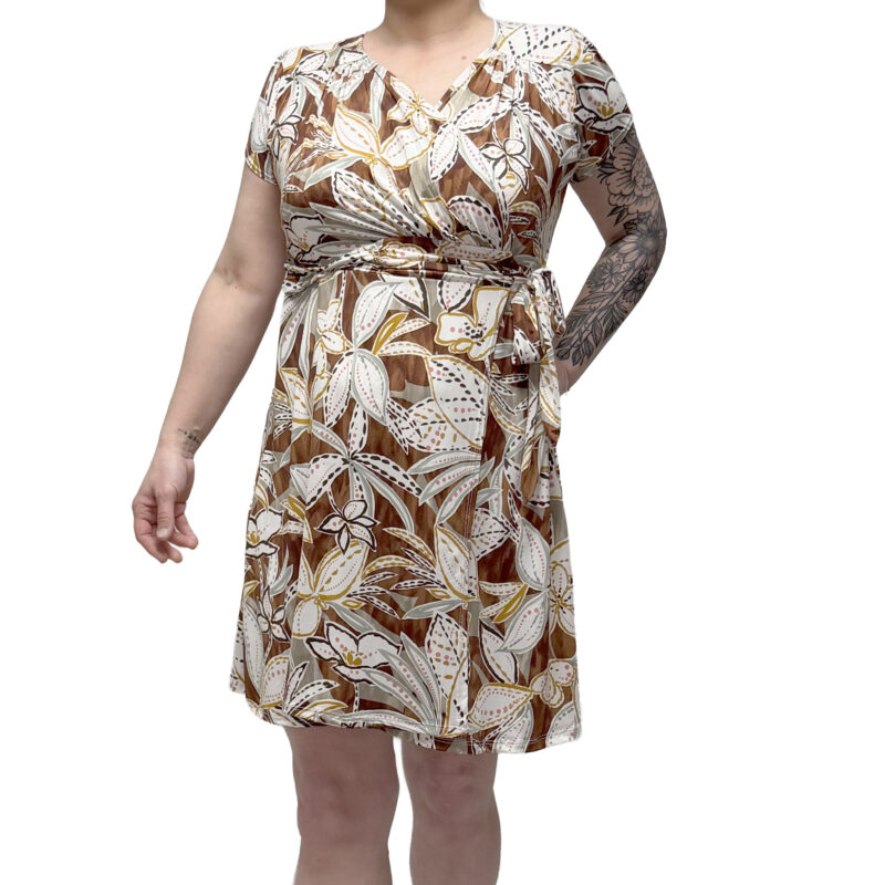 Joy's 1829 mekko