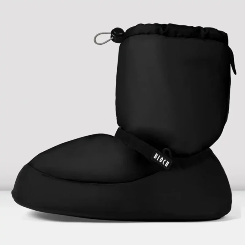 Bloch IM009B Warm Up Bootie