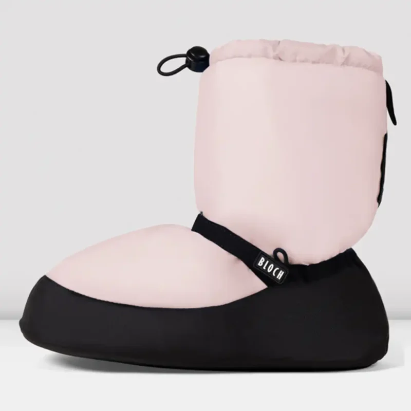 Bloch IM009B Warm Up Bootie