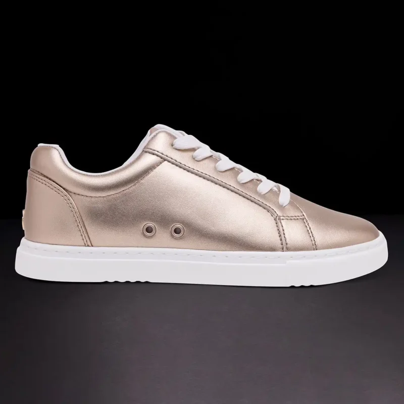 Fuego Low-top