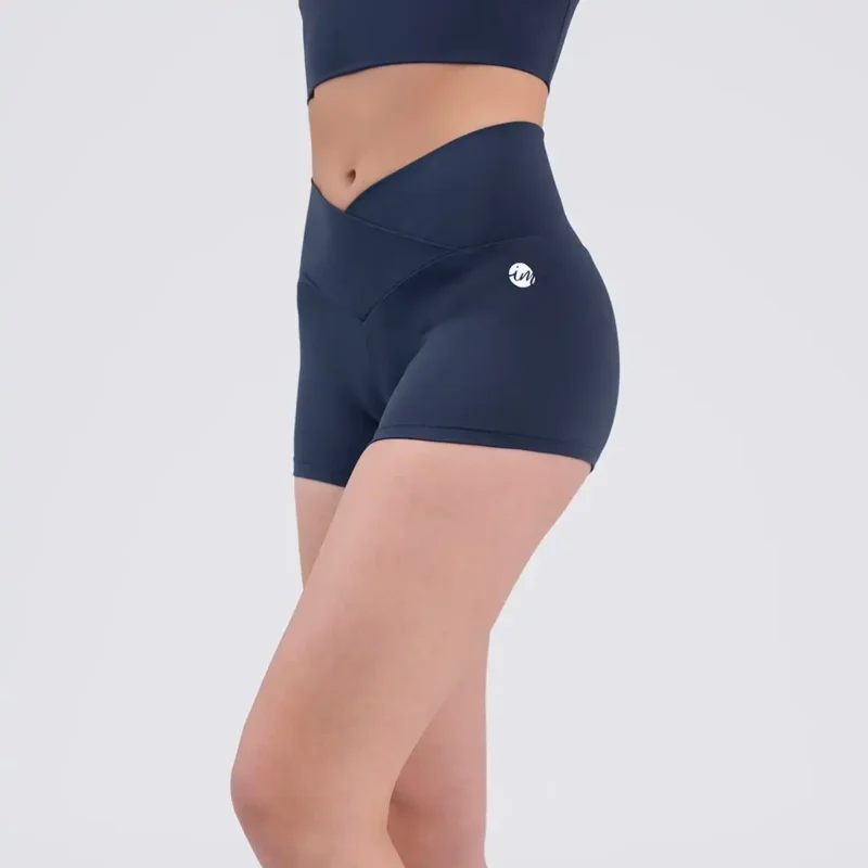 Intermezzo 5566 Genevieve lasten shortsit