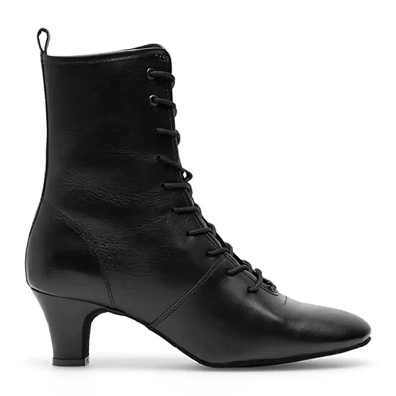 Rumpf 2322 Folklorestiefel