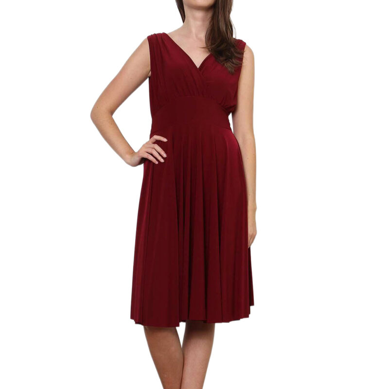 Silver Fashion 1550 mekko