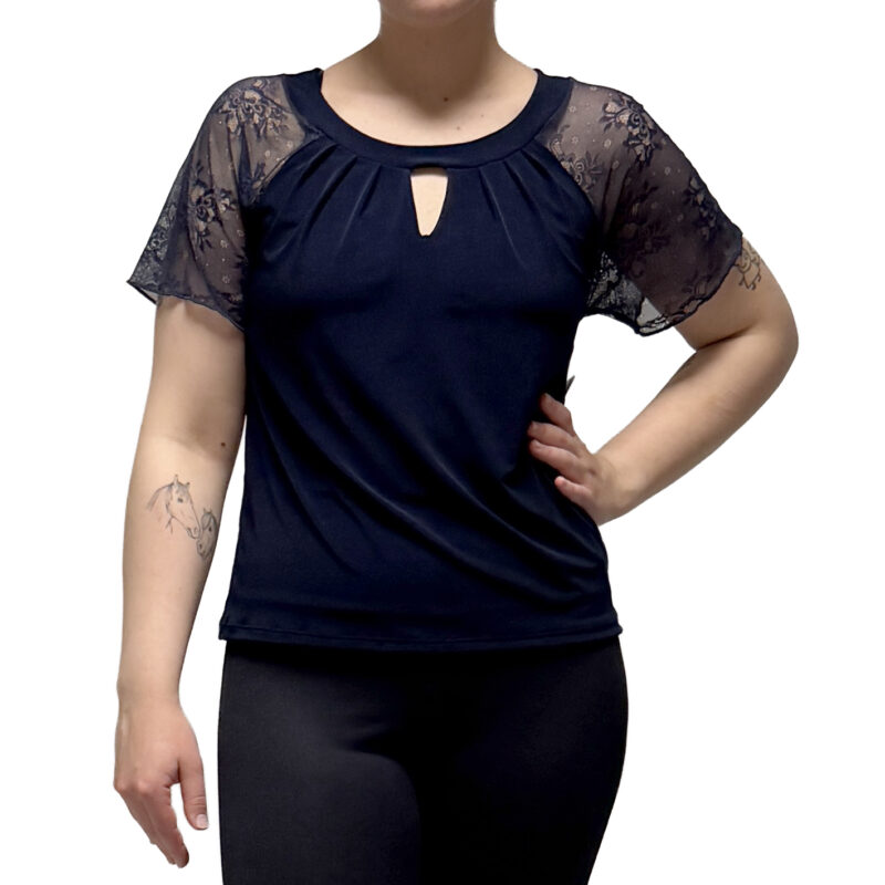 Intermezzo 6670 Hadid paita