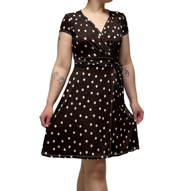 Joy's 1829MC mekko