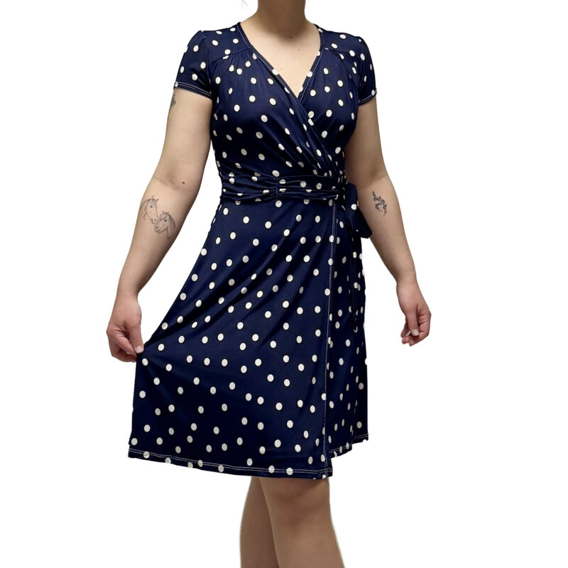 Joy's 1829MC mekko