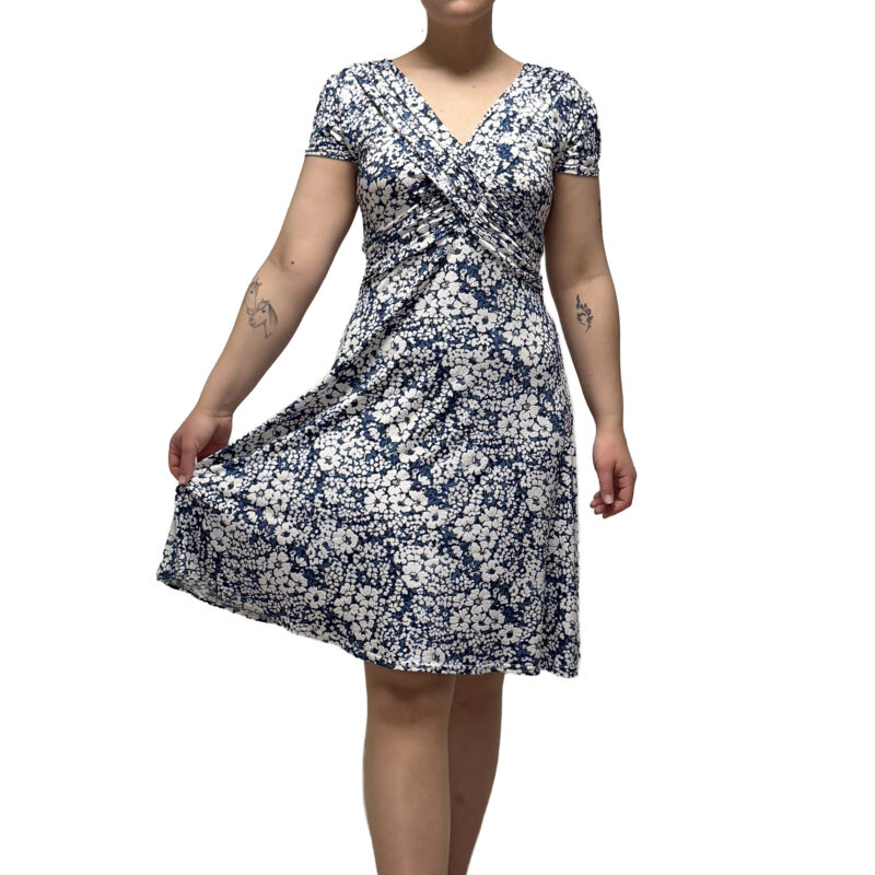 Joy's 1639MC-21 mekko