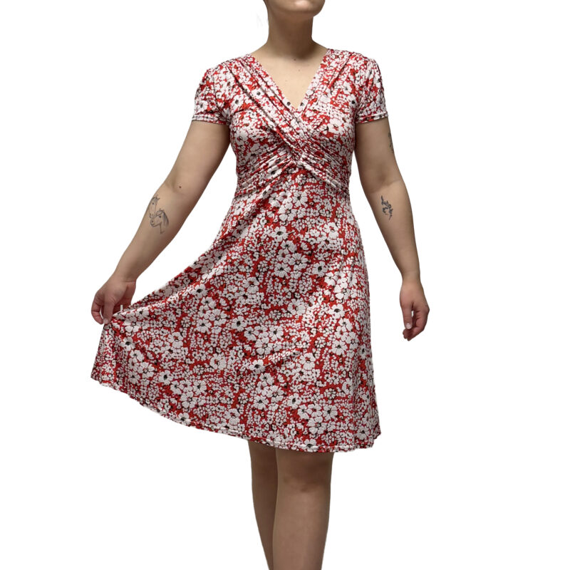 Joy's 1639MC-28 mekko