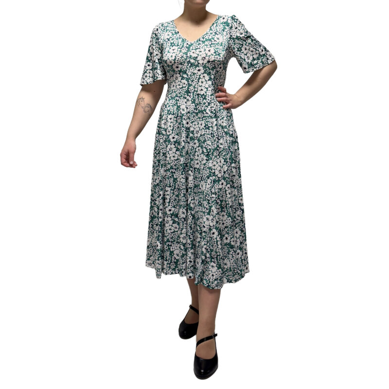 Joy's 1670MC-249 mekko