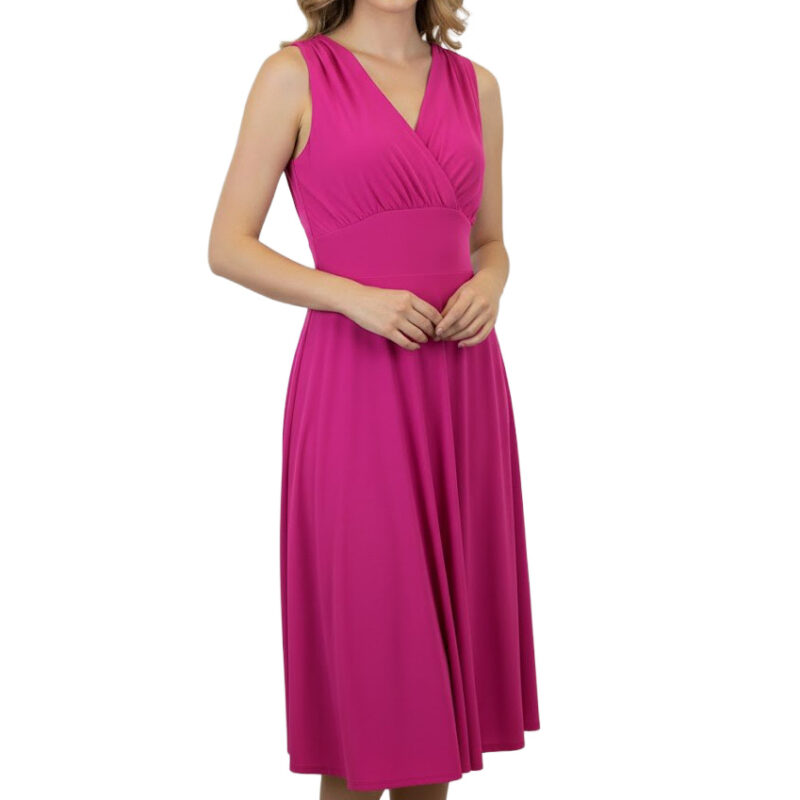 Silver Fashion 1550 mekko