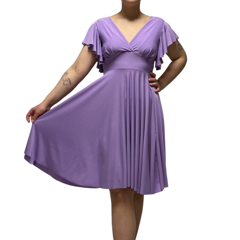 silver_fashion_1945_mekko_lila_etu