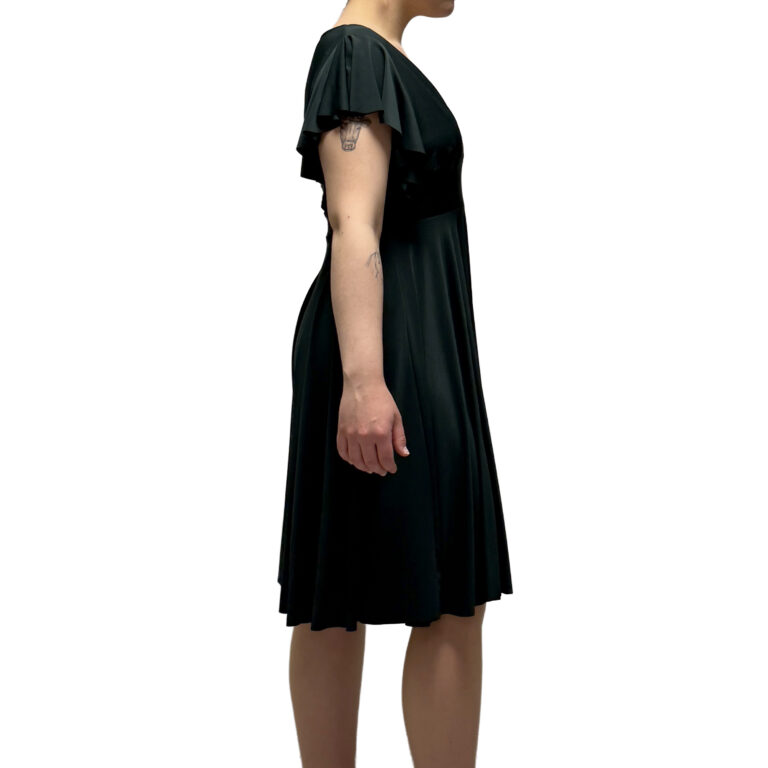 silver_fashion_1945_mekko_tummanvihreä_sivu2