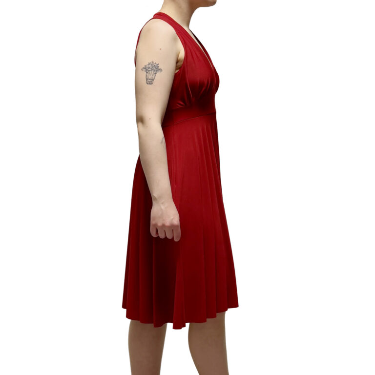 silver_fashion_8740_mekko_punainen_sivu
