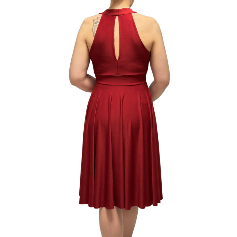 silver_fashion_8740_mekko_punainen_taka2