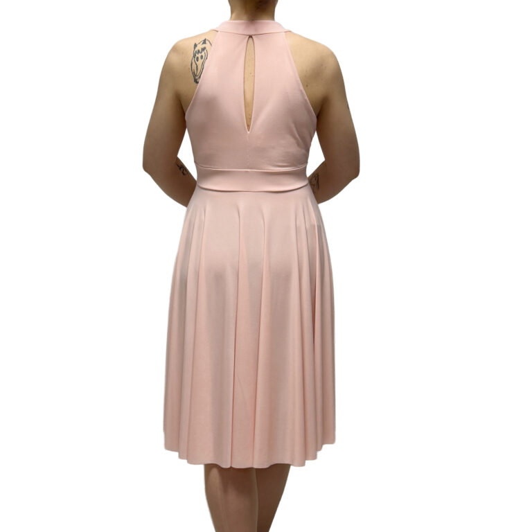 silver_fashion_8740_mekko_vaaleanpunainen_taka