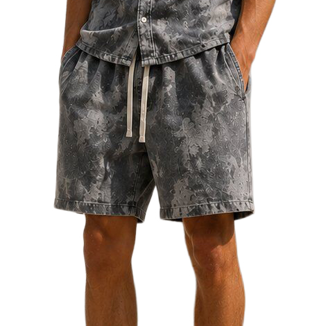 Five Ever F004AB shortsit