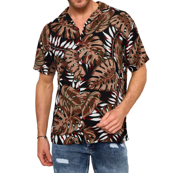 Mentex M8-2109 paita