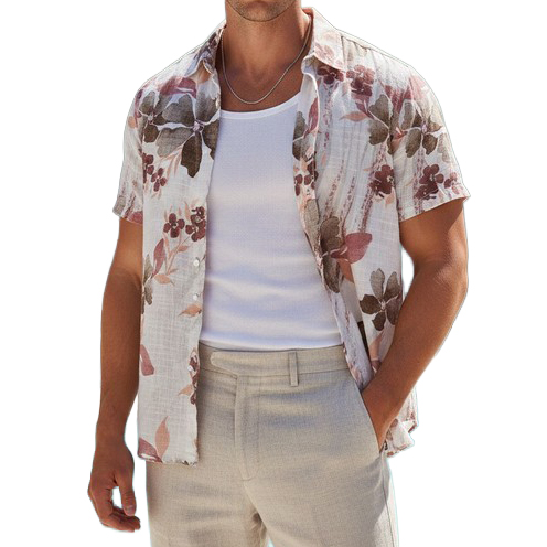 Mentex TM8008-J paita