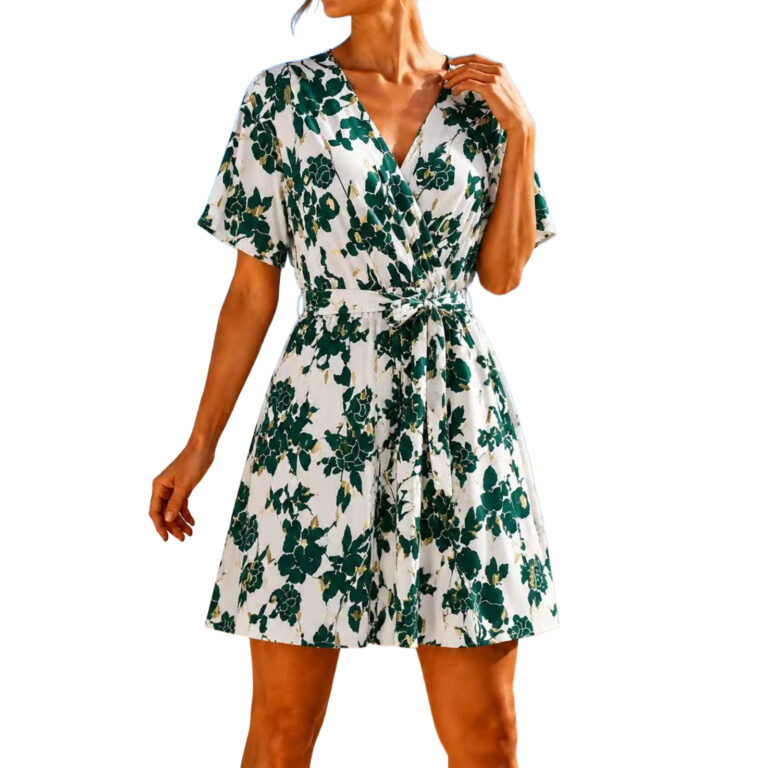 Milla_Mode_9811-27_mekko_vihreä_etu kopio