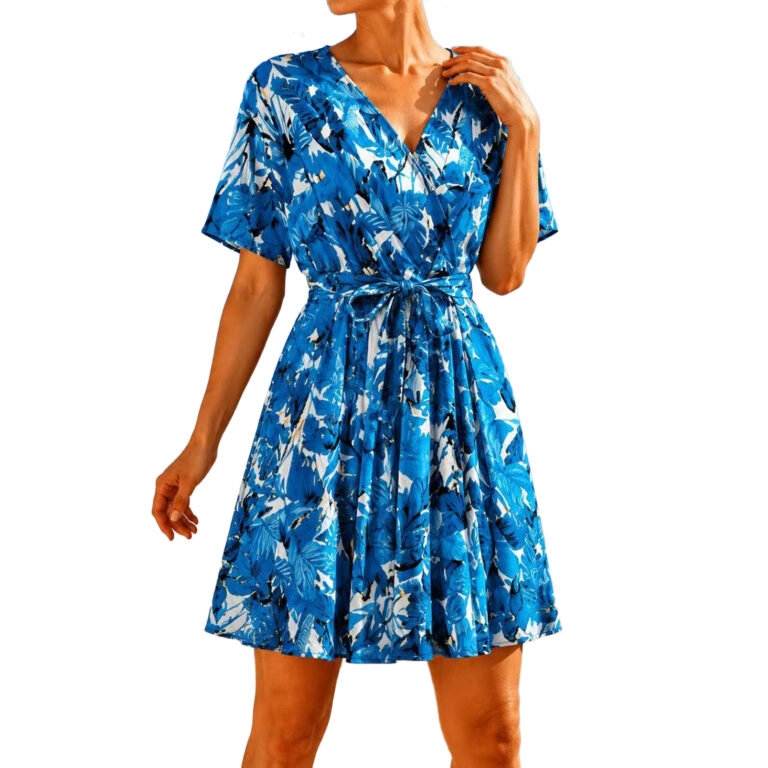 Milla_Mode_9811-57_mekko_sininen_etu kopio