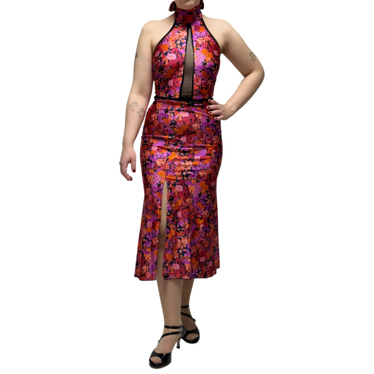 Rossaspina_Colette_mekko_monivärinen_etu