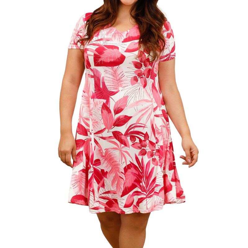 Veti Style 3765-26J mekko