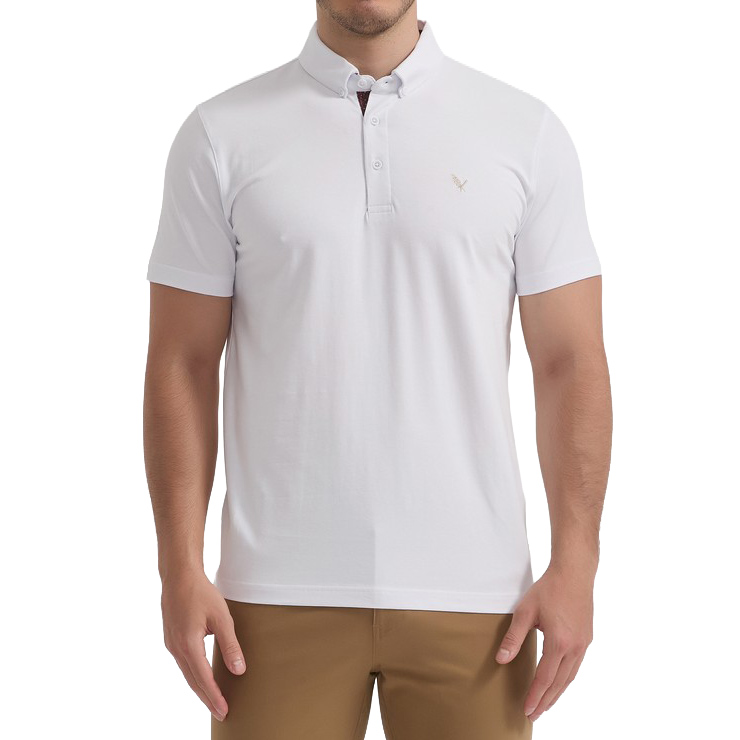 Yves Enzo Polo Fabien paita