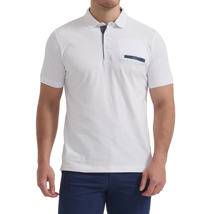 Yves Enzo Polo Fabio paita
