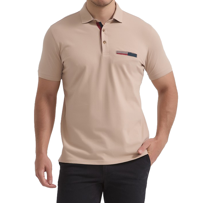 Yves Enzo Polo Faure paita