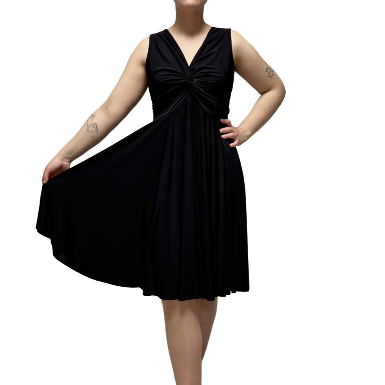 silver_fashion_7080_mekko_musta_etu