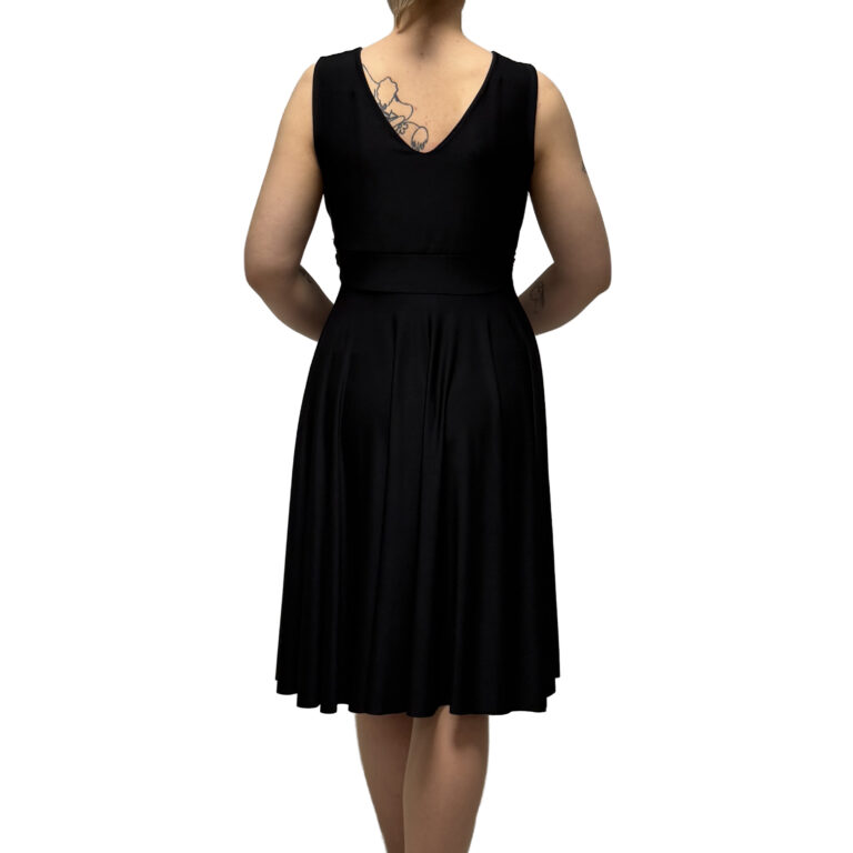 silver_fashion_7080_mekko_musta_taka2