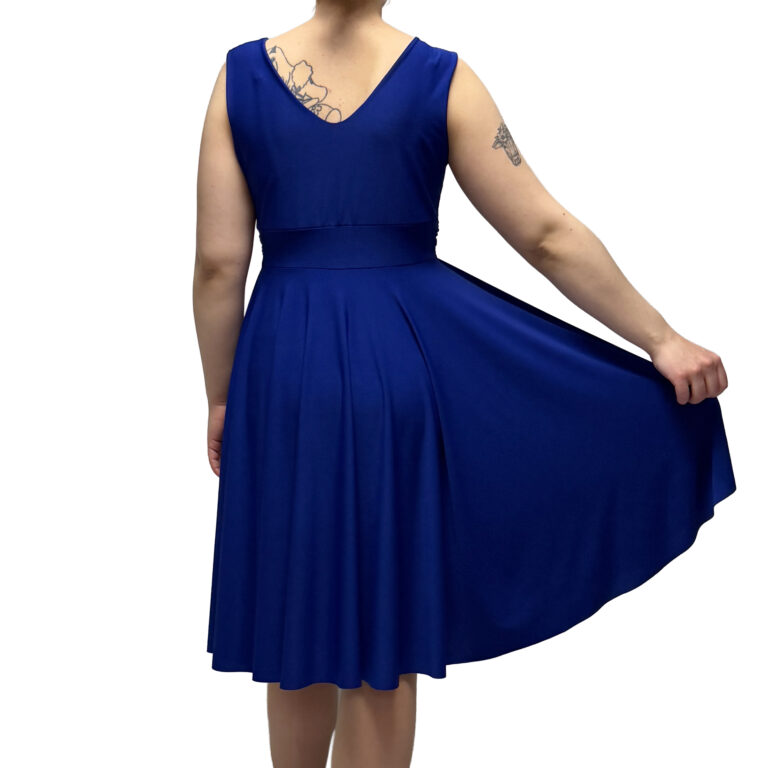 silver_fashion_7080_mekko_sininen_taka